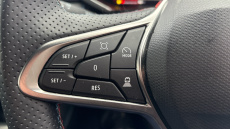 Renault Symbioz 1.6 E-Tech FHEV 145 Techno Esprit Alpine 5dr Auto Hybrid Estate